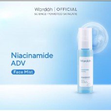 Face mist Face mist